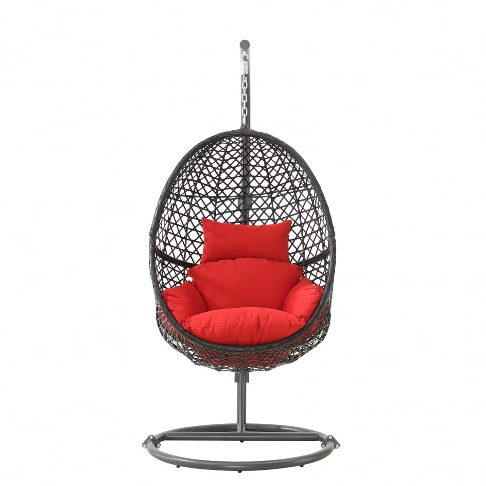 Big lots hanging egg chair sale