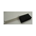 thumbnail image 1 of Egg Wash/Icing Brush,11-3/4" Long, 5 1/4" Brush Head, Black Boars Hair, 1 of 1