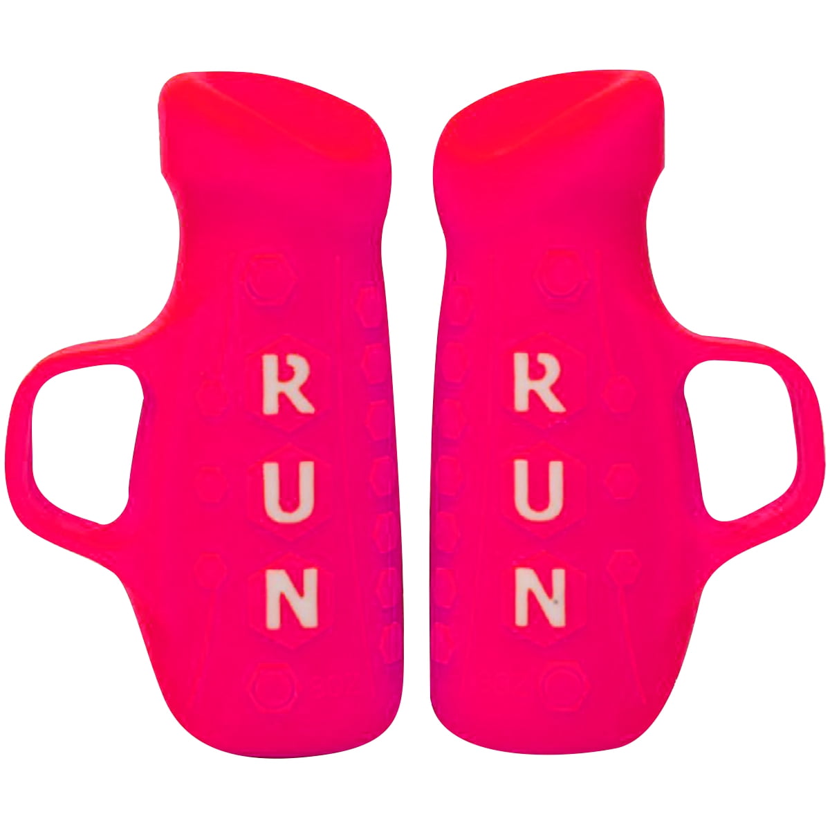 Egg Weights Youth Running Pods 0.5 lb Set - Pink