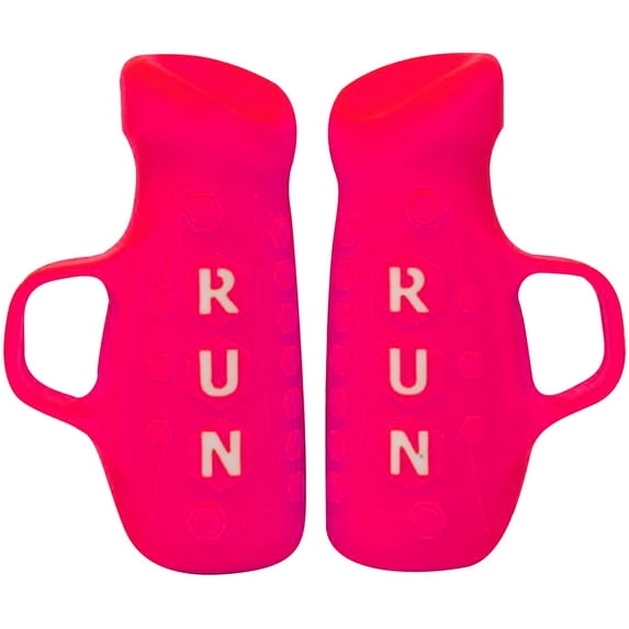 Egg Weights Youth Running Pods 0.5 lb Set - Pink