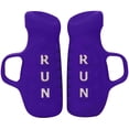 thumbnail image 1 of Egg Weights Youth Running Pods 0.5 lb Set - Purple, 1 of 2