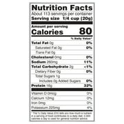 NOW Sports Nutrition, Egg White Protein, 16 g With BCAAs, Unflavored Powder, 5-Pound