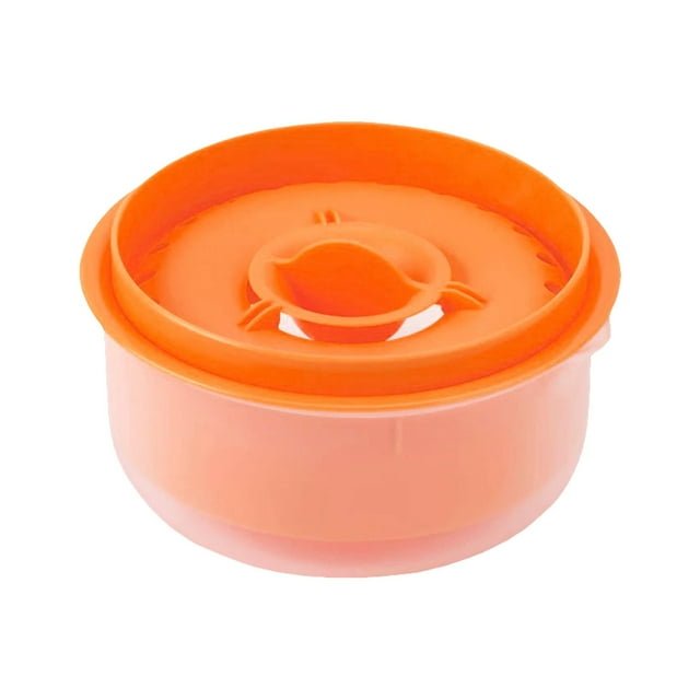 Egg White Separator Holds 6 Eggs Best Egg Yolk Separator Separate Egg White From Yolk Egg Beater