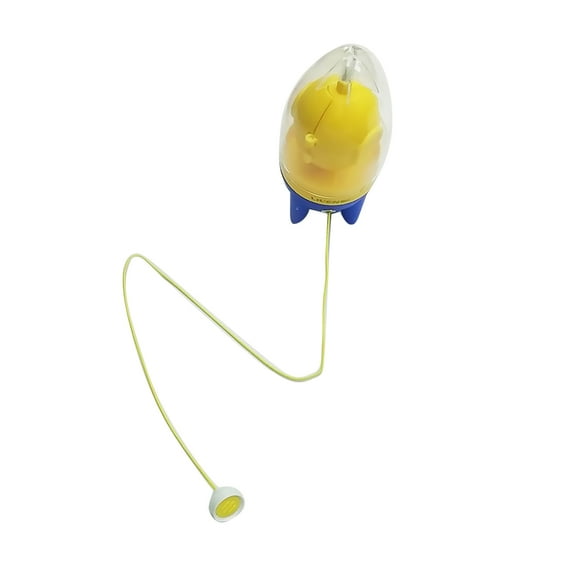 Egg White Yolk Mixer Hygienic Centrifugal Mixing, Picky Eater Terminator for Kids