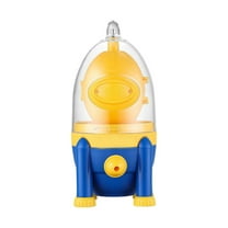 Egg Yolk Mixer Handheld Manual Egg Beater for Cooking Effortless Mixing Durable Kitchen Tool Egg Yolk Whisker Homogenizer Perfect for Sauces Dressings Baking