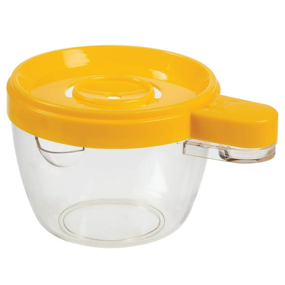 Egg Yolk Separator