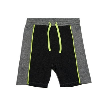 Egg boys  Zane Short, 18MO (12-18MO), Grey