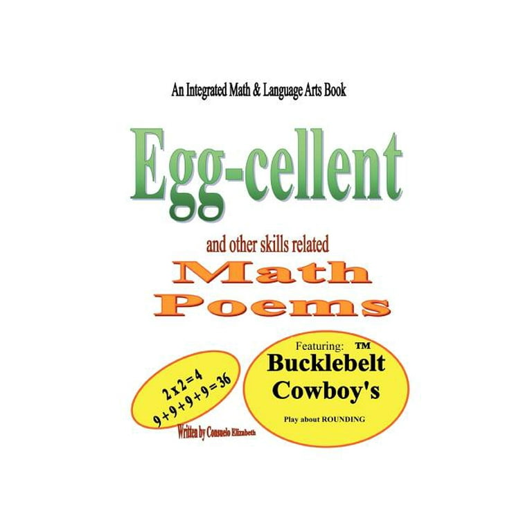 A Poem Relating To Math