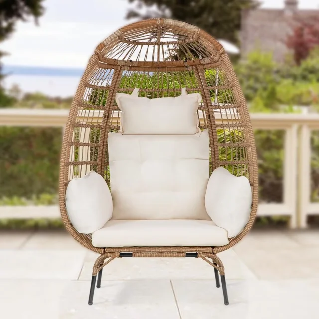Better Homes Gardens Egg Chair