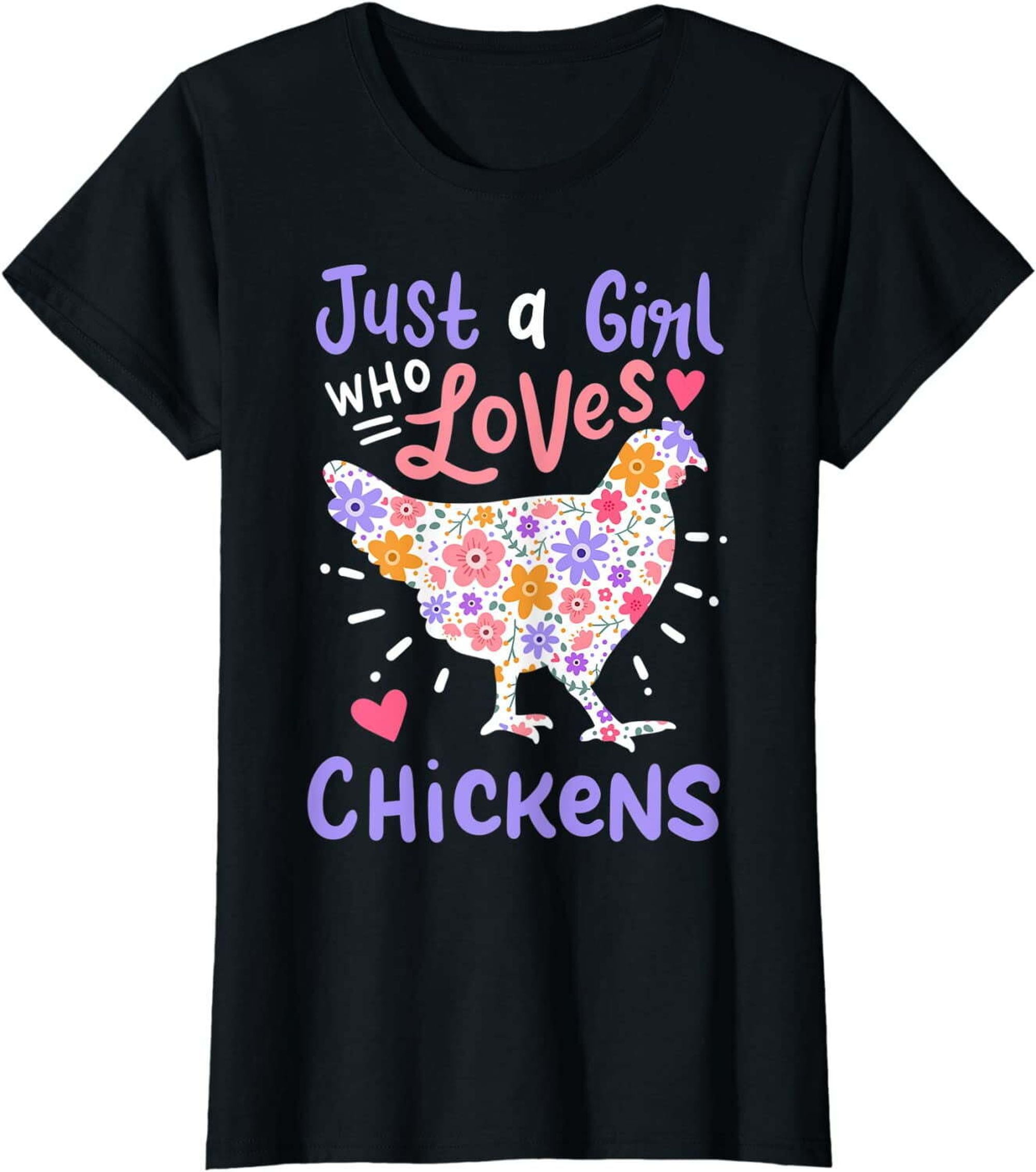 Egg-citing Chick Flick Fan? Flaunt Your Feathers with the Cluck ...