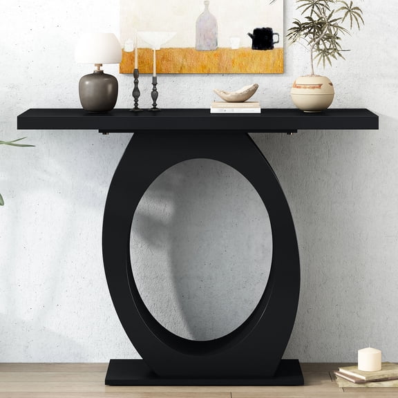 Egg-shaped feature, stylish addition - Fit well in modern office spaces
