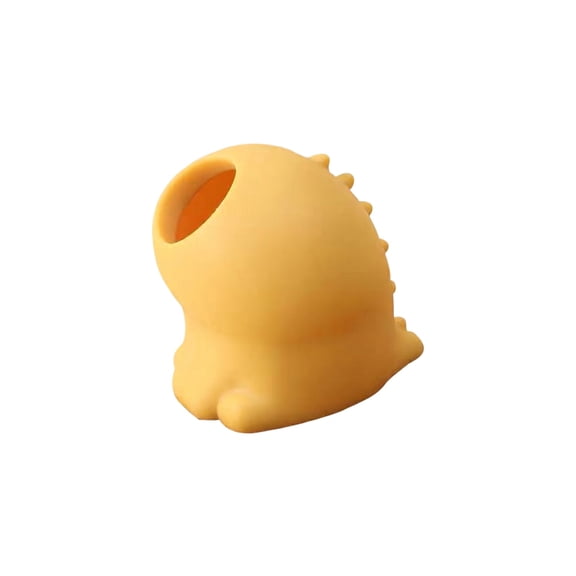 Egg white separator,Egg Separator for Kitchen Home Use Yolk Sucker Silicone Egg Separator
