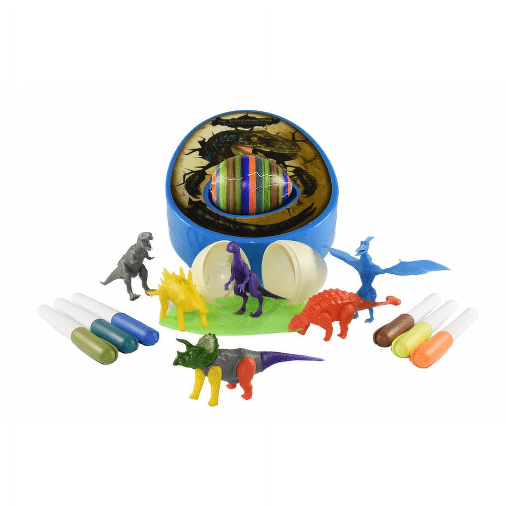 EggMazing Dinomazing Egg Decorator