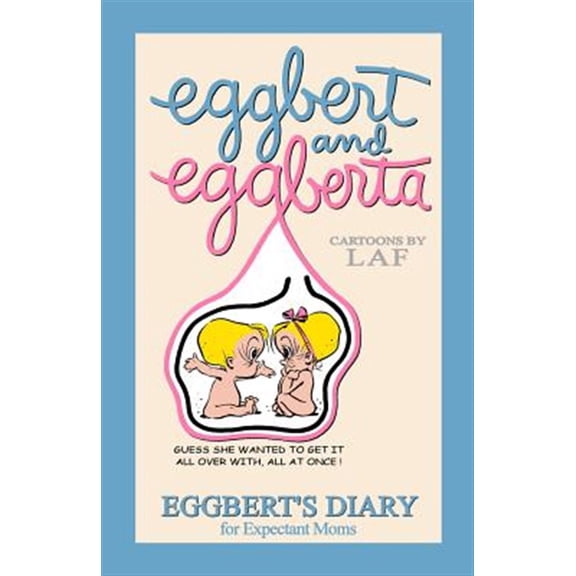 Pre-Owned Eggbert and Eggberta