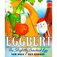 thumbnail image 1 of Pre-Owned Eggbert, the Slightly Cracked Egg (Unknown) 0399224165 9780399224164, 1 of 1