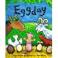 thumbnail image 1 of Pre-Owned Eggday (Hardcover) 0823415104 9780823415106, 1 of 1