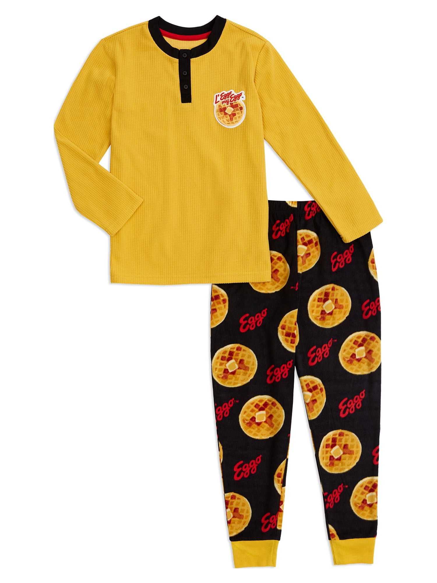 Walmart big boy pajamas sale