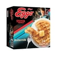 Eggo Buttermilk Waffles, 29.6 oz, 24 Count (Frozen)