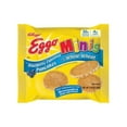 thumbnail image 1 of Eggo Minis Blueberry Flavored Pancake, 3.03 Ounce - 72 per case., 1 of 1