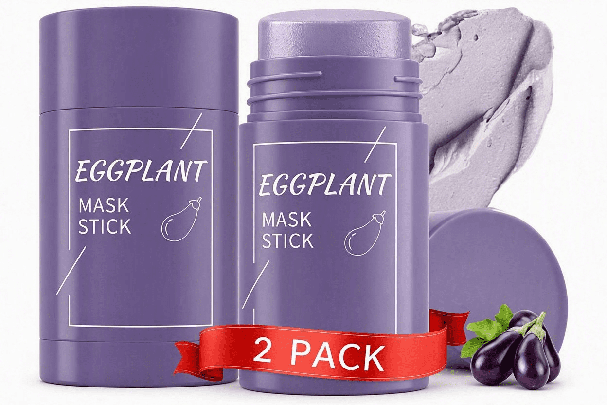 Eggplant Face