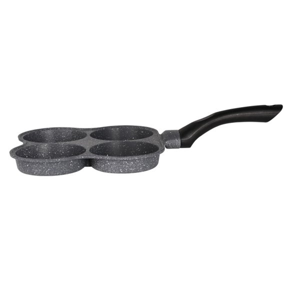Eggs Frying Pans Eggs Maker Frying Cookware Suitable for Time Saving Cooking