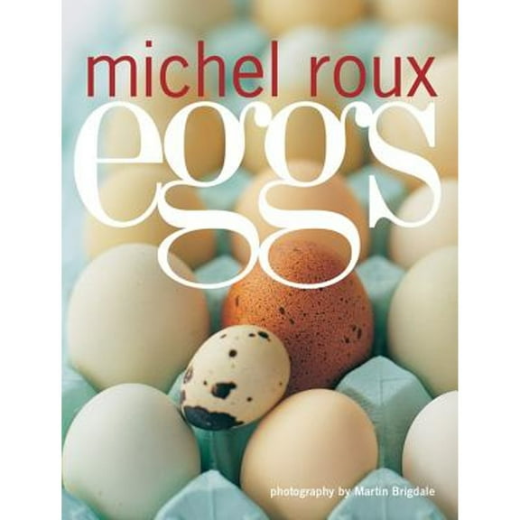 Pre-Owned Eggs (Hardcover) 9780471769132