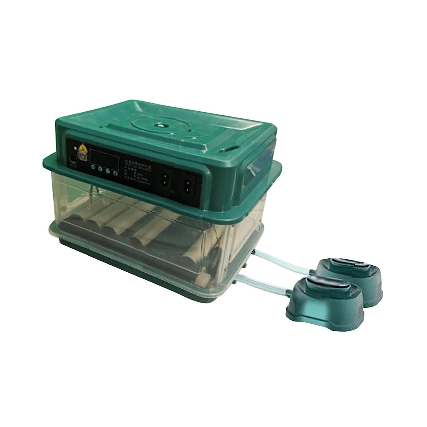 Eggs Incubator Automatic Temperature Control Incubator Home Use