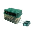 Eggs Incubator Automatic Temperature Control Incubator Home Use