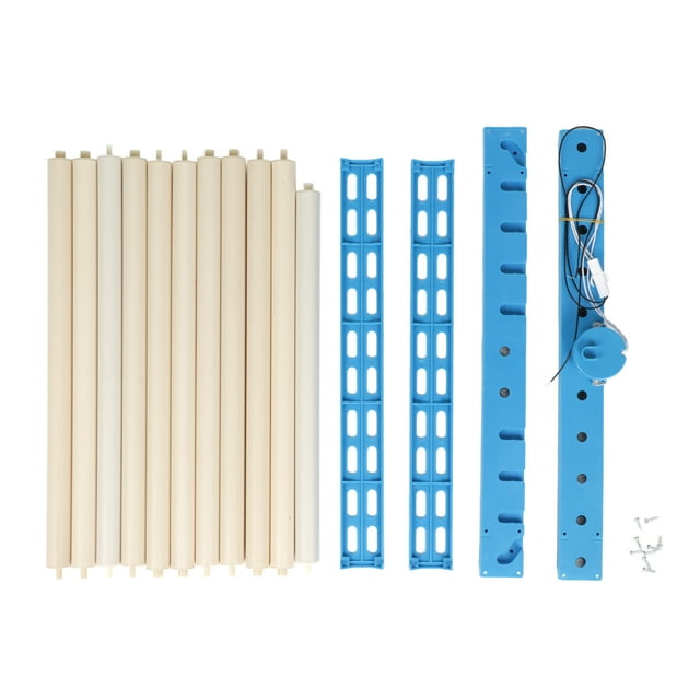 Eggs Incubator Turn Tray Multifunctional Automatic Incubator Egg Turner