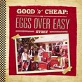 thumbnail image 1 of Eggs Over Easy - Good N Cheap: The Eggs Over Easy Story - Music & Performance - Vinyl, 1 of 1