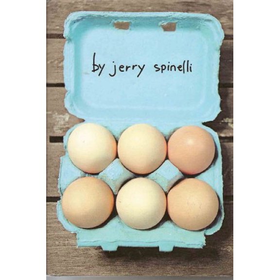 Pre-Owned Eggs (Special Scholastic Edition) (Hardcover) 0316001791 9780316001793