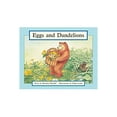 thumbnail image 1 of Pre-Owned Eggs and Dandelions: Individual Student Edition Blue (Levels 9-11) (Paperback) 1418924393 9781418924393, 1 of 1