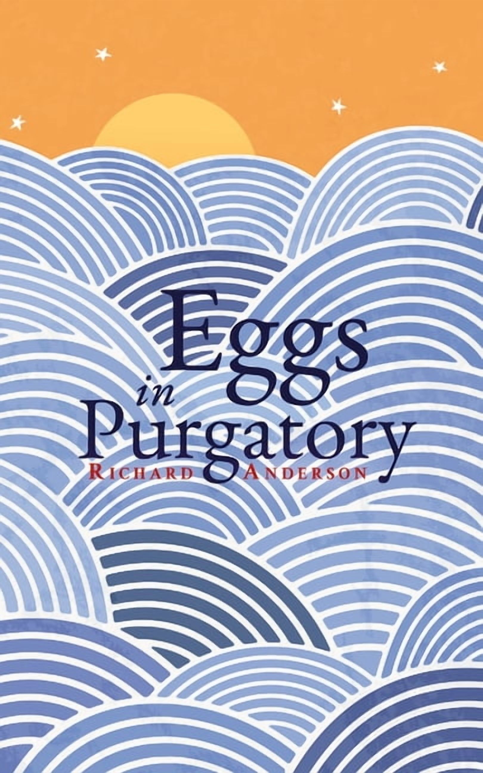 Eggs in Purgatory, (Paperback)