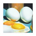 thumbnail image 1 of Eggs in Splendor. - Canvas, 1 of 10