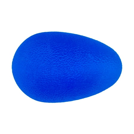 Eggsercizer, medium, blue