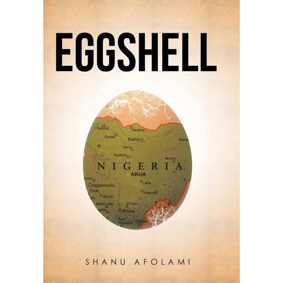 Eggshell (Hardcover)