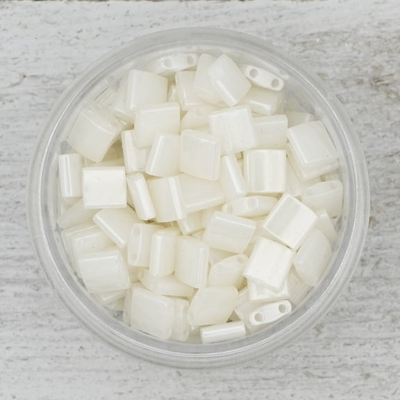 Eggshell Ceylon Whole Tila - 25g Bag