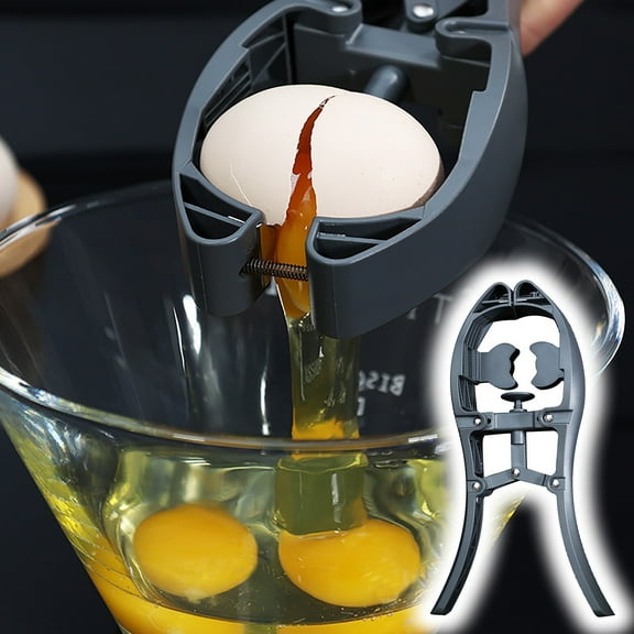 Eggshells Opener Scissor, Eggs Cutters, Quick Open Eggs Kitchen Gadget, For Soft Eggs, Smooth Round Opening