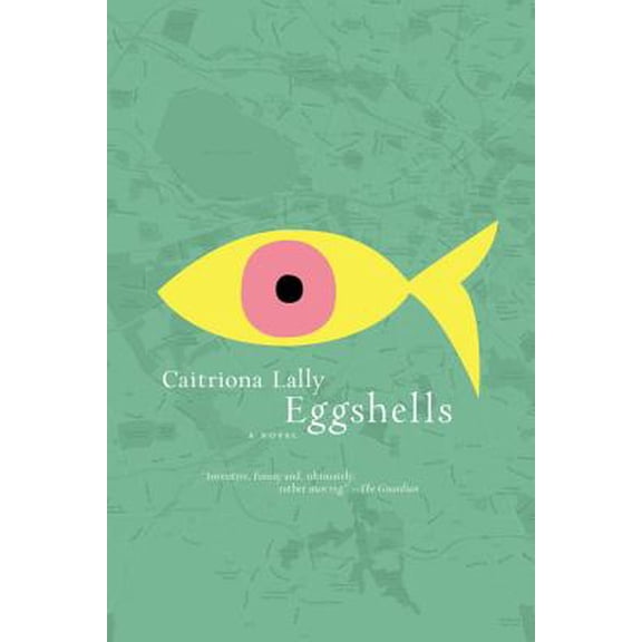 Eggshells (Paperback)