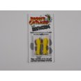 thumbnail image 1 of Eggworm 2 Pack, Yellow, 1 of 1
