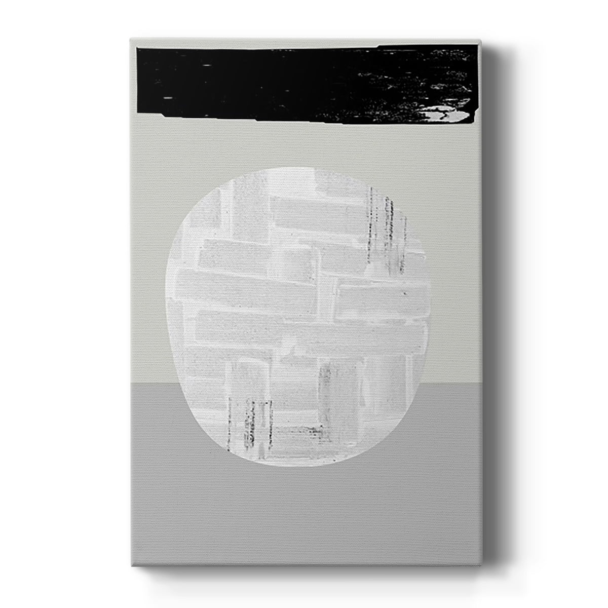 Eggy I Premium Gallery Wrapped Canvas - Ready to Hang