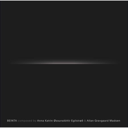 Egilstroth - Beinta - Music & Performance - CD