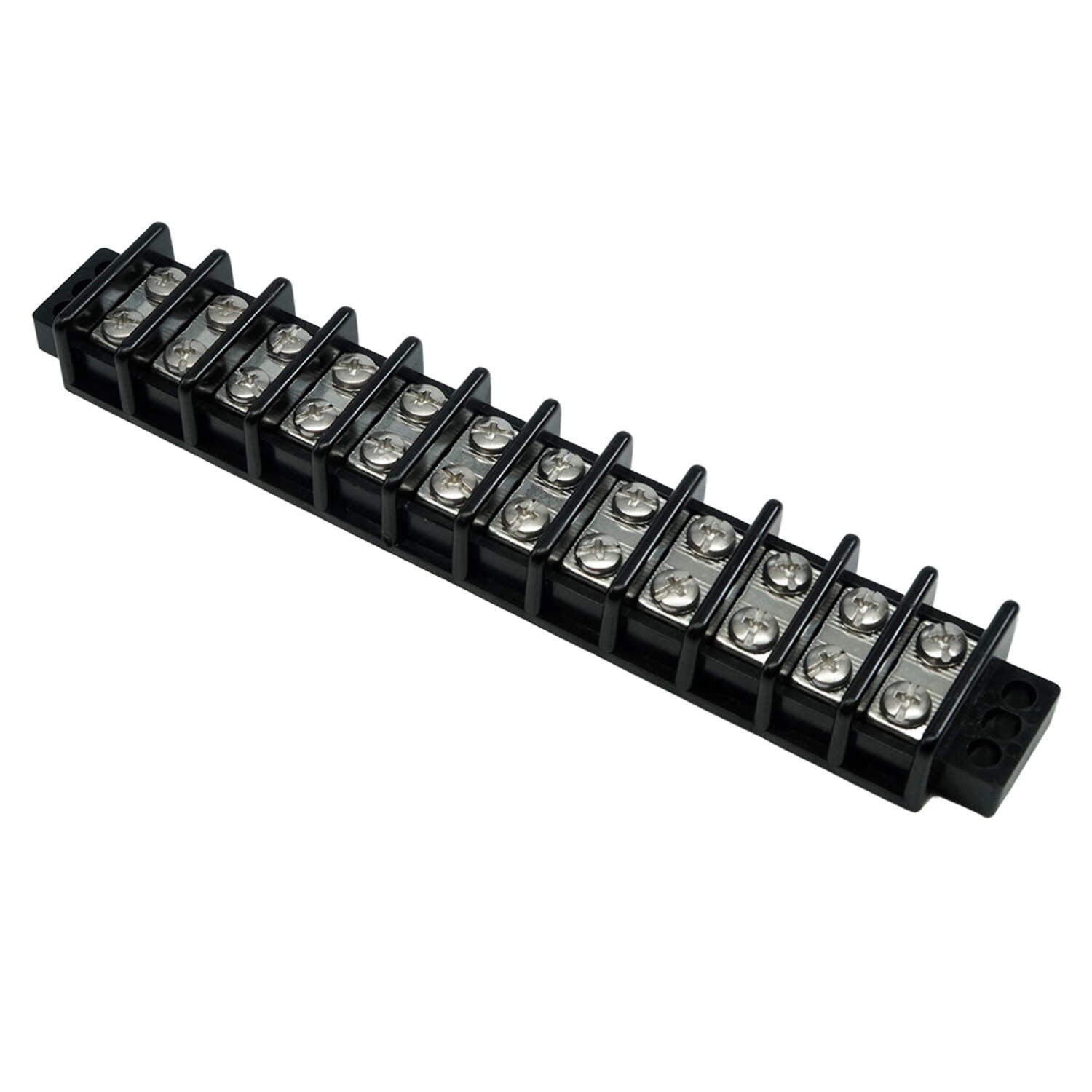 Egis Mobile 223012 Terminal Block 30a - 12 Circuit