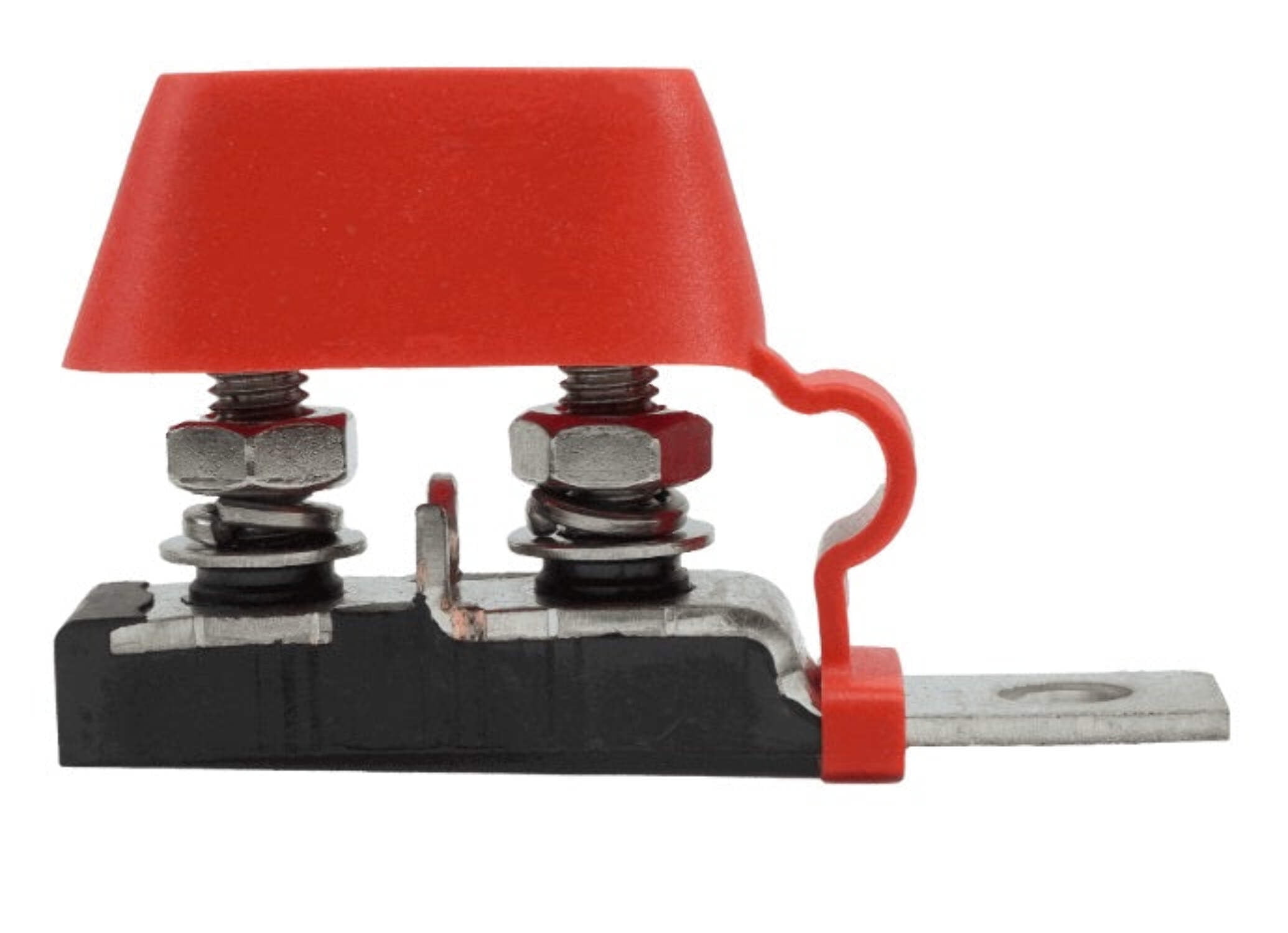 Egis MRBF Dual Output Terminal Block - 30-300 Amp [3602]