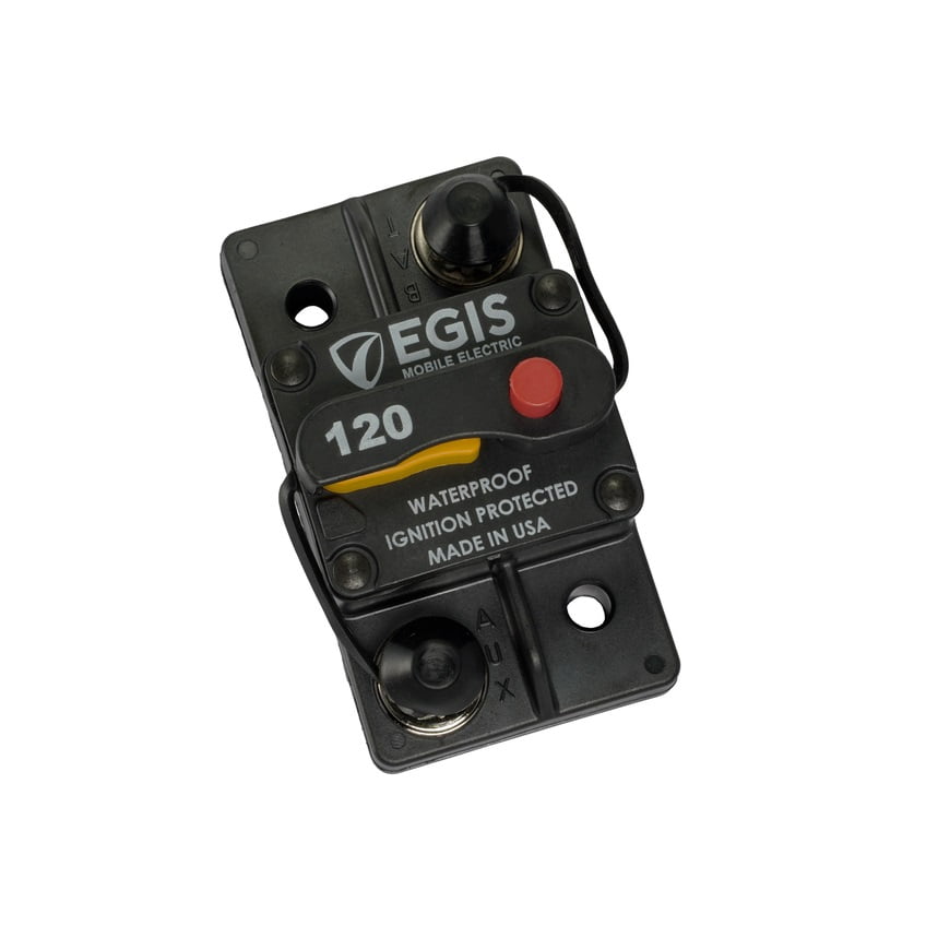 BREAKER-285 SURF MT 120A