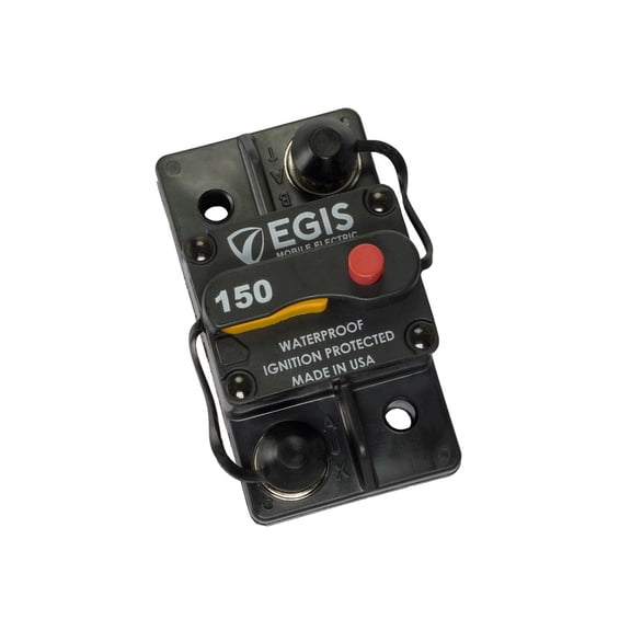 Egis 150A Surface Mount Circuit Breaker - 285 Series [4703-150]