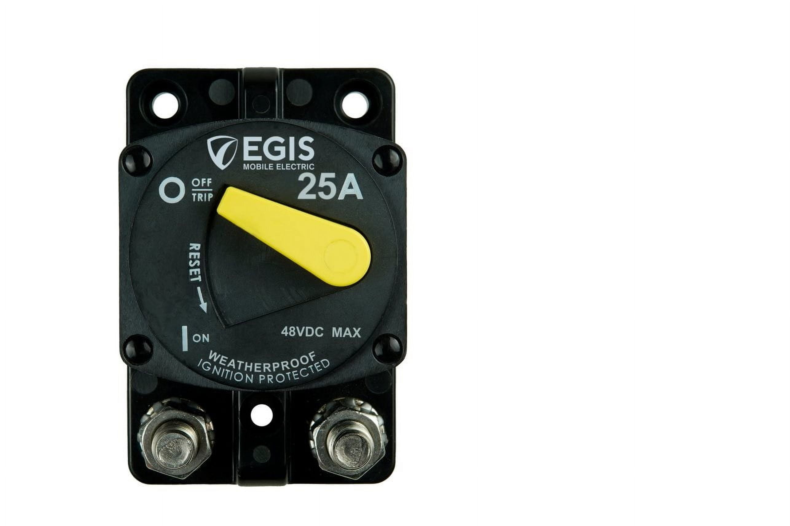 87 SERIES 25 A SURFACE MOUNT