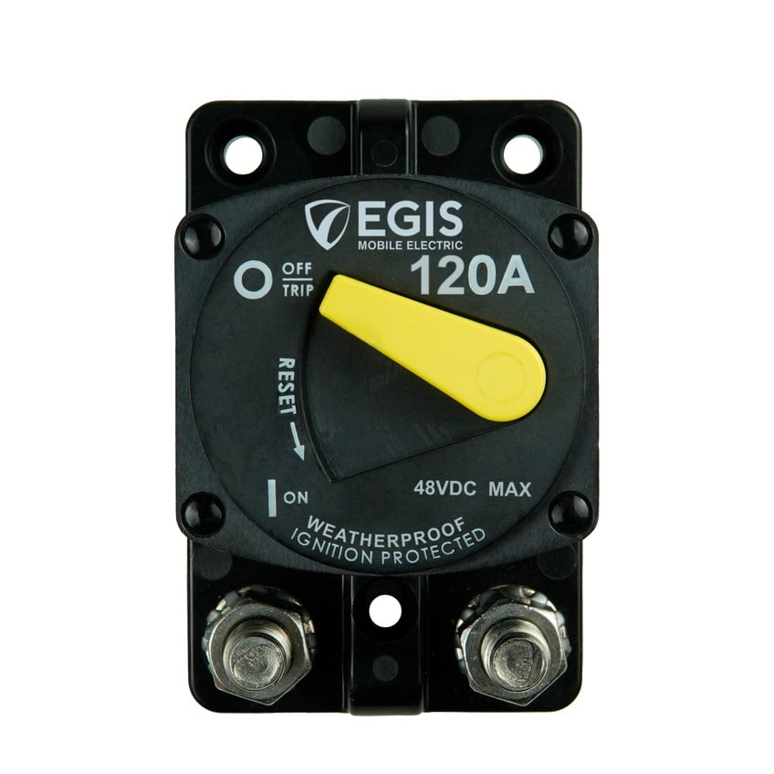 87 SERIES 120 A SURFACE MOUNT