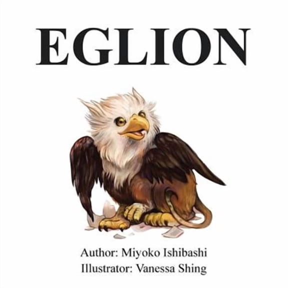 Eglion (Paperback) by Miyoko Ishibashi