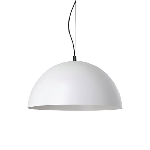 Eglo 206243A Rafaelino 21" Wide Pendant - Grey